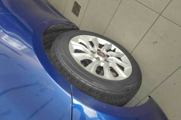 Used Fiat Ottimo 2014 1.4T Automatic Comfort Edition
