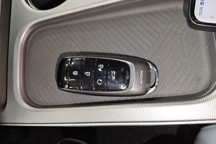 Used AION Y 2023 Plus 510 Tech Edition