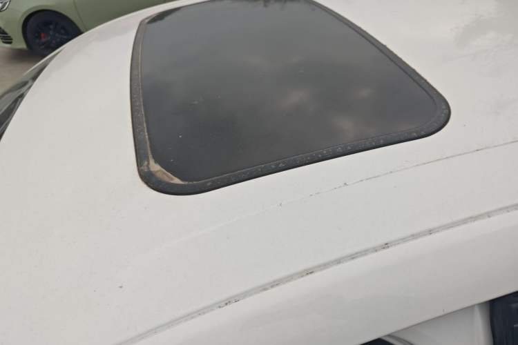 Used Ford Escort 2017 Happiness Edition 1.5L Automatic Fashion Version