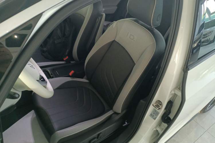 Used Volkswagen ID.3 2025 Smart Edition Ultra-Intelligent Oxygen Version
