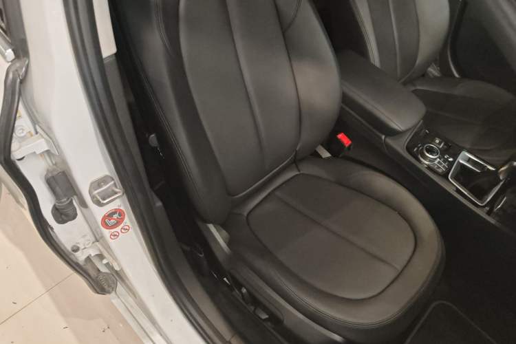 Used BMW 1 Series 2017 120i Design Package Model
