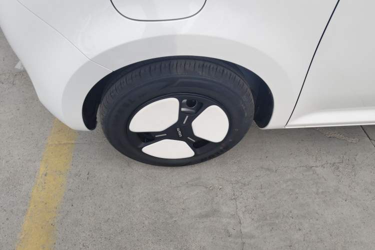 Used  Lumin 2025 205 km Xiangqin Version