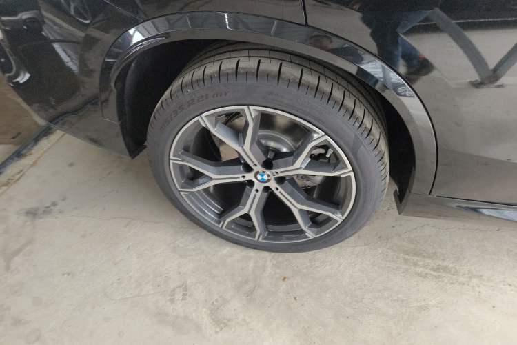 Used BMW X5 2023 xDrive 30Li Luxury M Sport Night Edition Package