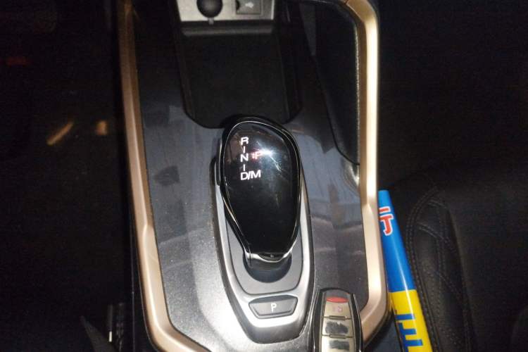 Used Haval H6 2021 1.5T Automatic Urban Edition
