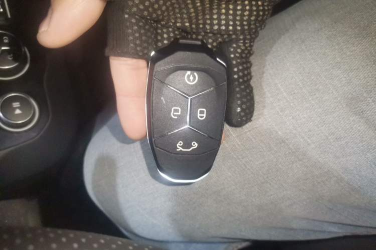 Used Lynk & Co 03 2019 2.0TD Automatic Jing Pro Edition
