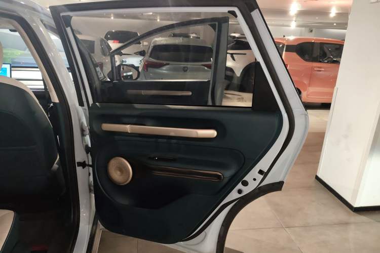 Used Baojun Cloud 2023 460 Pro
