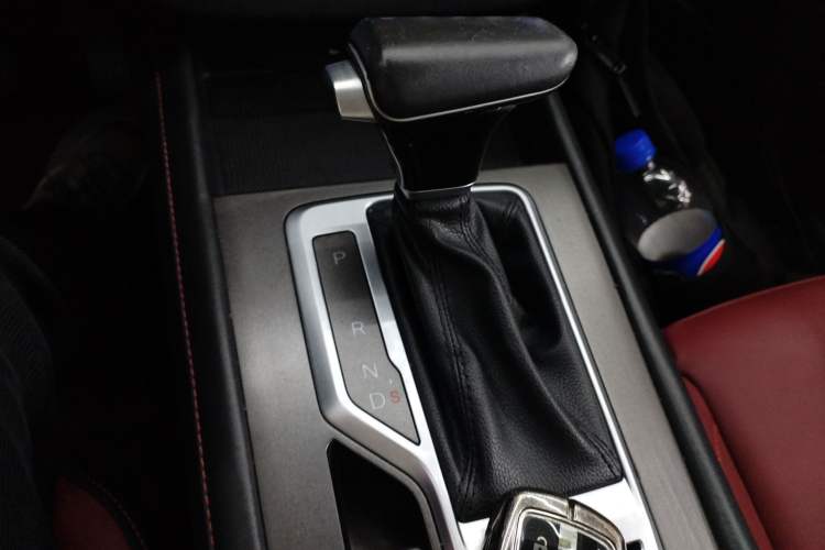 Used Changan CS35PLUS 2019 1.4T DCT Chuanlian Blue Whale Edition
