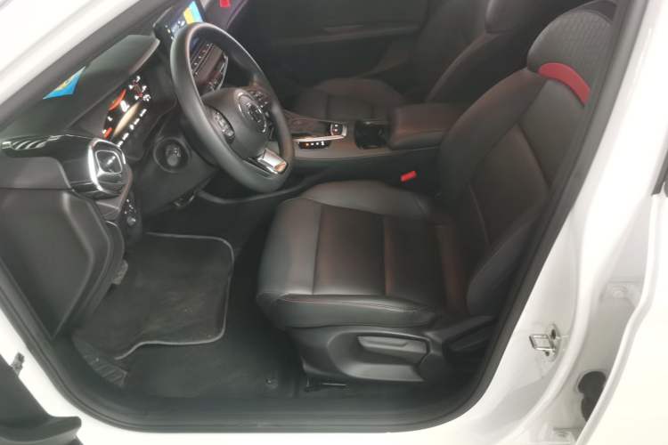 Used MG 5 2025 180 DVVT Global First Edition
