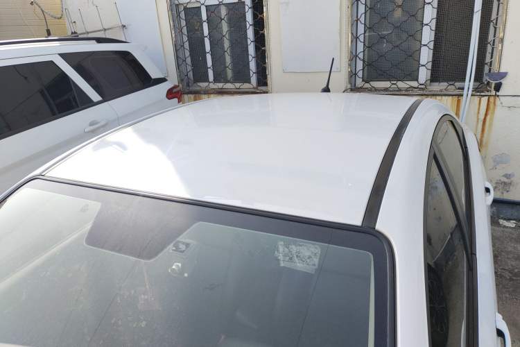 Used Hyundai Verna (new generation) 2016 1.4L Automatic Cool Edition GLS
