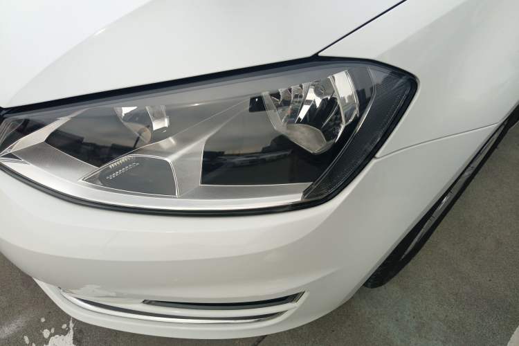 Used Volkswagen Golf 2016 230TSI Automatic Comfort Version