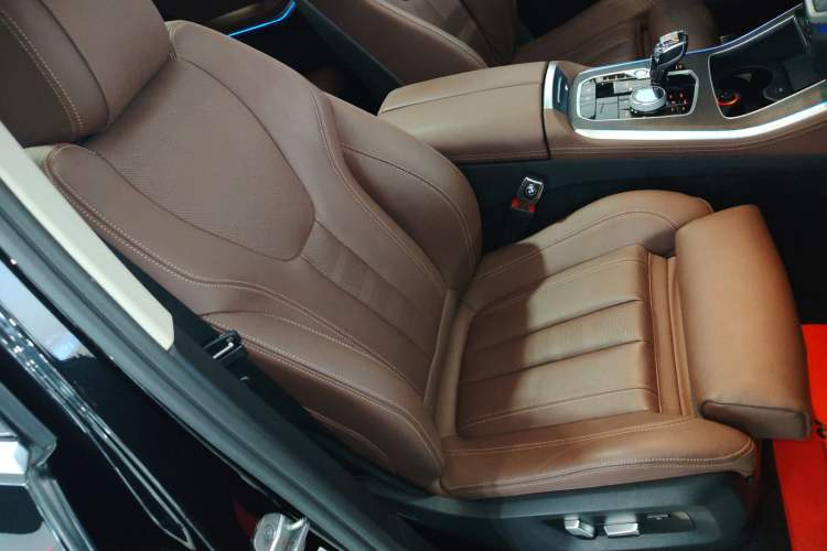 Used BMW X5 2021 xDrive30i M Sport Package
