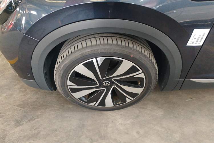 Used Volkswagen Talagon 2023 Facelift 380TSI All-Wheel-Drive Luxury Jiajing Pro 6-Seater
