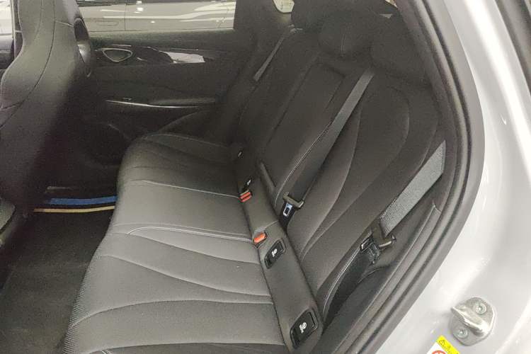 Used BYD Seal 2025 510 Smart Navigation Version
