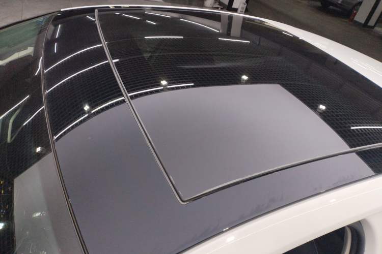 Used Volkswagen Lamando 2019 280TSI DSG Comfort Edition China VI standard
