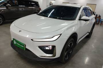 Used NETA X 2023 500 Lite