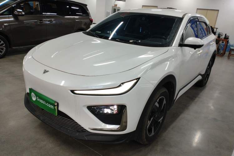 Used NETA X 2023 500 Lite