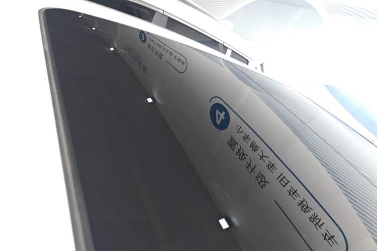 Used Chery Tiggo 7 PLUS 2021 1.5T CVT Prestige Model
