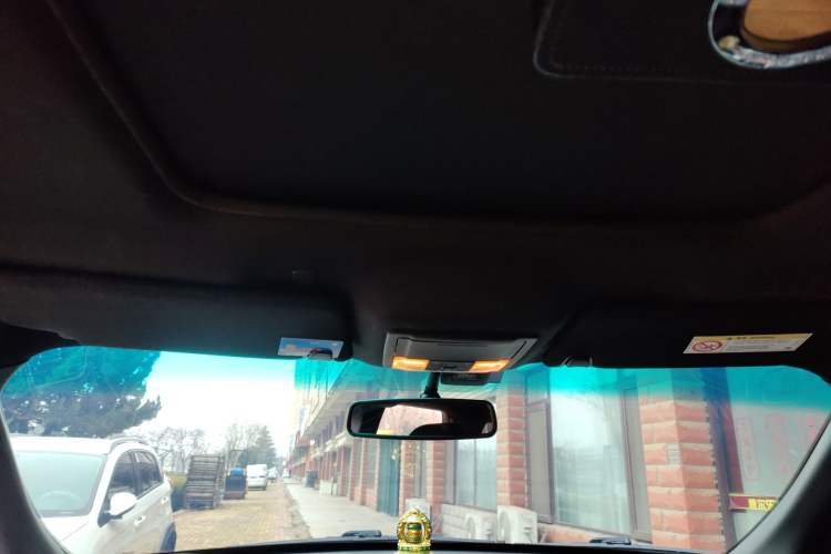 Used Ford Explorer (Import) 2017 2.3T Fashion Edition