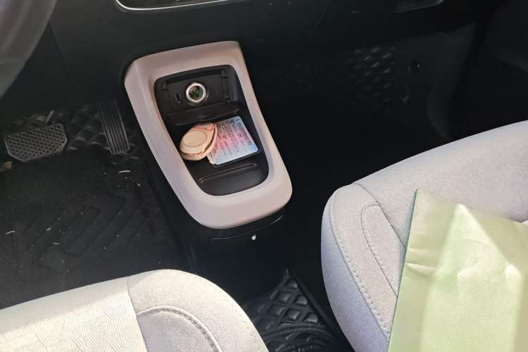 Used Leapmotor T03 2022 Crystal Edition
