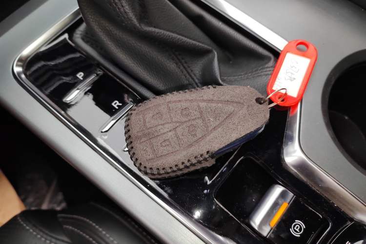 Used Changan CS75 PLUS 2022 Classic Edition 1.5T Automatic Pioneer Model