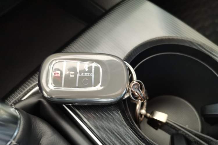 Used Honda Civic 2023 240TURBO CVT Dynamic Edition
