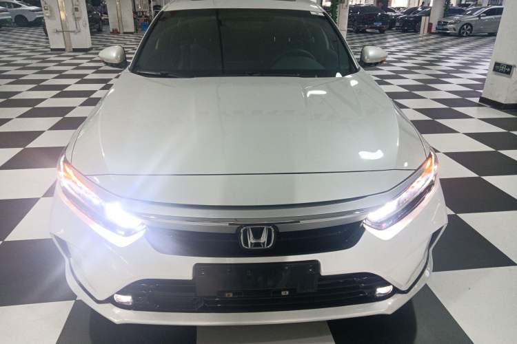 Used Honda Inspire 2022 260TURBO Elegant Edition
