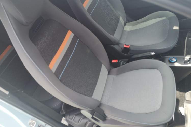 Used Wuling Hongguang MINIEV 2020 Enjoyment Model Lithium Iron Phosphate
