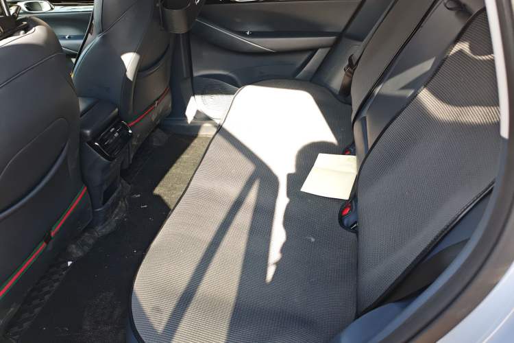 Used  E5 2024 530 km Exploration+ Version
