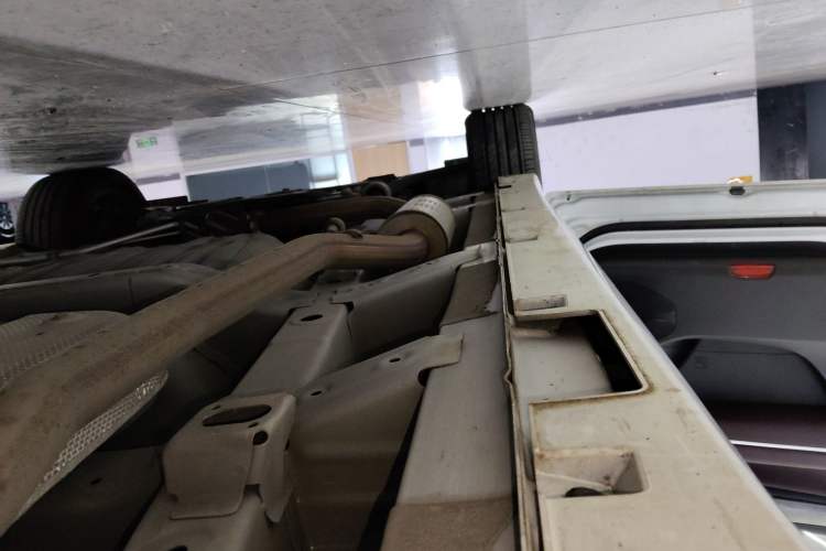 Used GAC Trumpchi M6 2023 PRO 270T DCT Luxury Edition