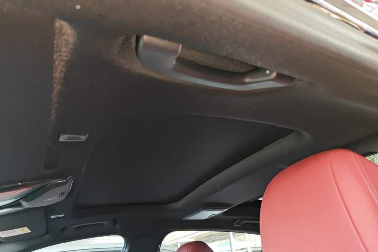 Used BMW 5 Series 2018 530Li Leading Model M Sport Package
