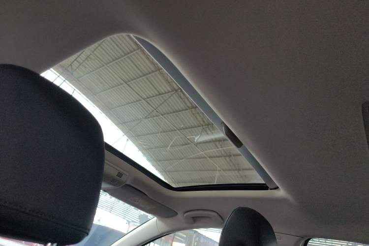 Used Volkswagen Golf 2019 200TSI DSG Comfort Version China VI Standard
