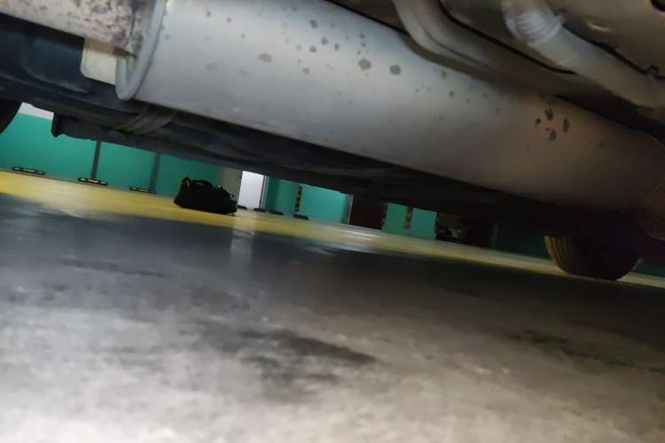 Used Buick GL8 2018 ES 28T Comfort Model China VI Standard
