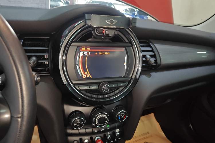 Used  MINI 2016 1.5T COOPER