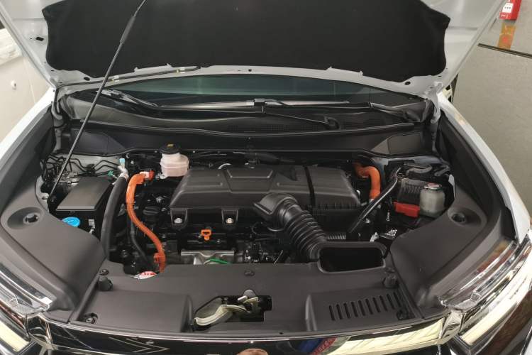 Used Honda Elysion 2024 2.0L eHEV Luxury Edition
