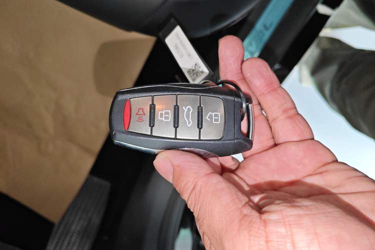 Used Haval H6 2021 National Trend Edition 1.5T Automatic Urban Version