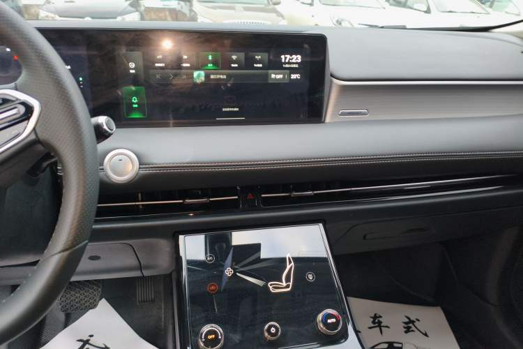 Used NETA U 2021 Pro 400 Industry Custom Edition
