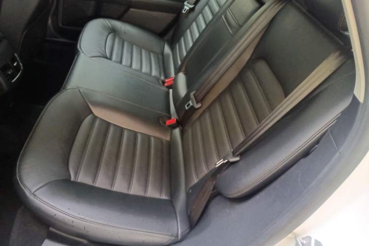 Used Ford Mondeo 2018 EcoBoost 180 Fashion Edition
