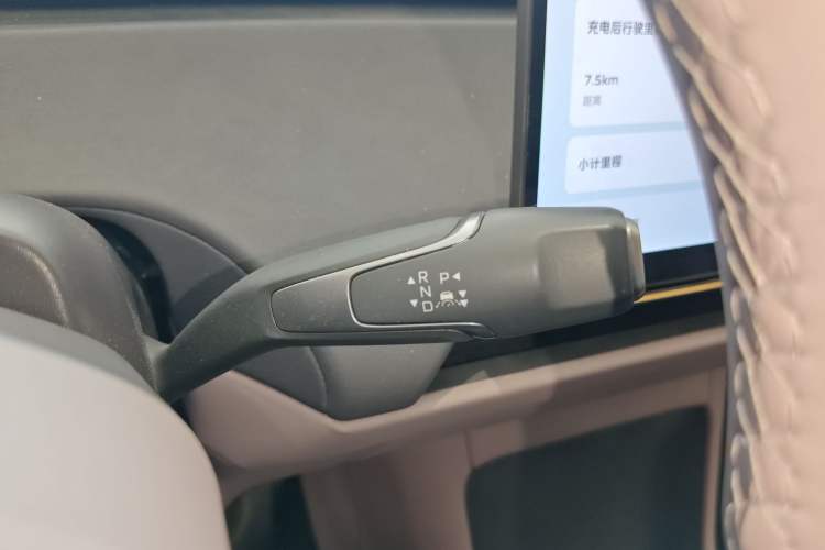 Used Hongqi Tiangong 06 2025 660 4x4 Smart Selection Edition
