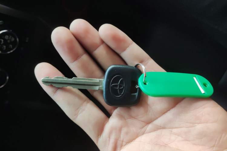 Used Toyota Vios FS 2017 1.5L CVT Fengchi Edition
