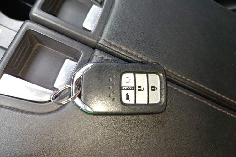 Used Honda Avancier 2017 370TURBO Four-Wheel Drive Prestige Edition