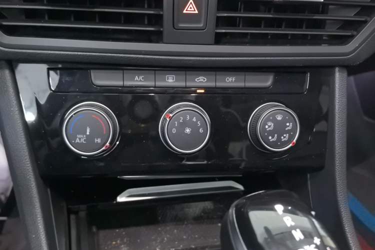 Used Volkswagen Sagitar 2021 280TSI DSG Comfort Connect Edition