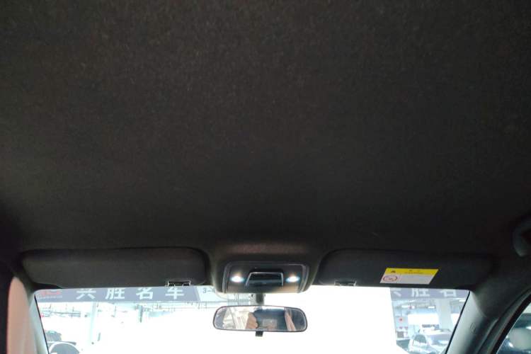 Used BYD Seagull 2024 Honor Edition 305km Dynamic Version