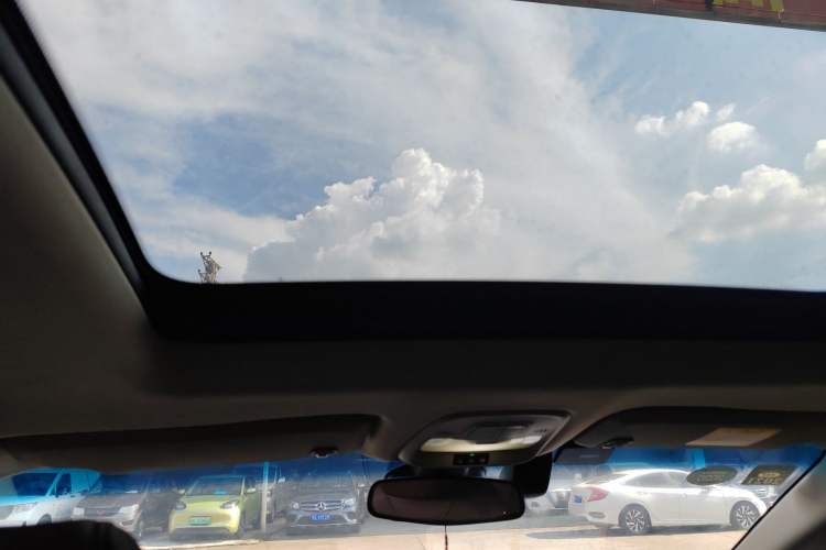 Used Buick GL6 2019 18T 6-Seater Connected Luxury Version China V Standard