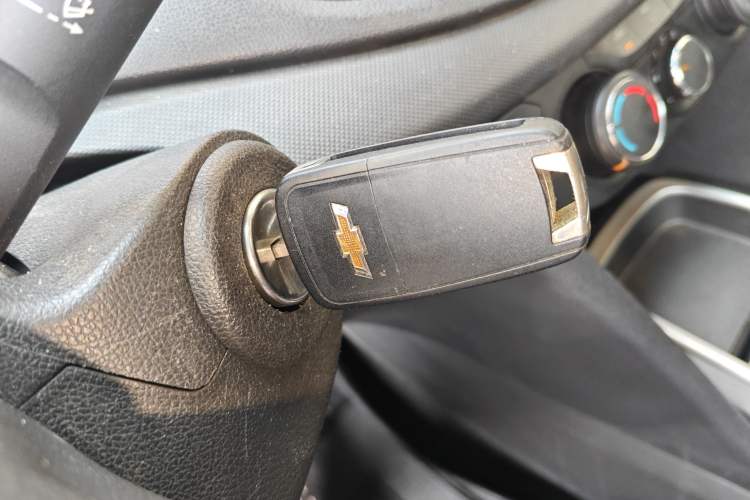 Used Chevrolet Cavalier 2019 320 Automatic Enjoyment with Sunroof
