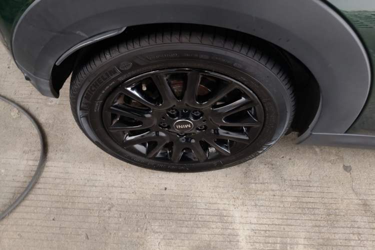 Used  MINI 2016 1.2T ONE Pioneer Edition
