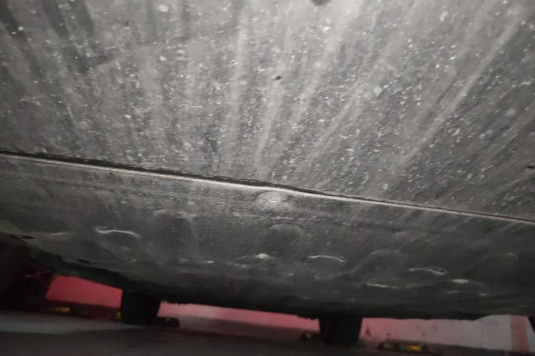 Used BYD Yuan UP 2024 401KM Beyond Edition
