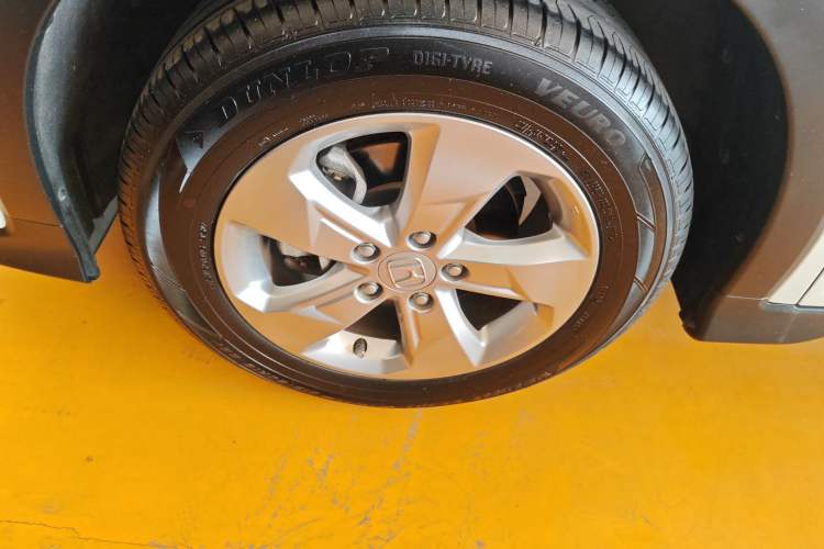 Used Honda XR-V 2017 1.5L LXi CVT Classic Edition