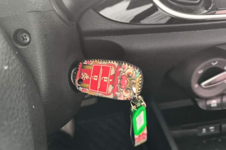 Used Kia Pegas 2017 1.4L Automatic Value Edition
