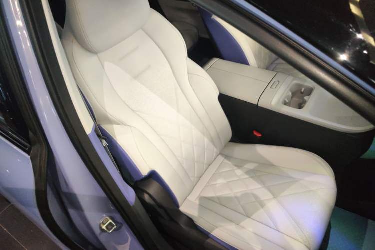 Used ARCFOX Kaola 2023 Family Edition