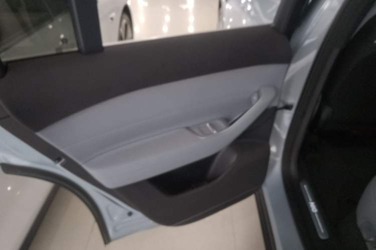 Used Nio EC6 2023 100kWh
